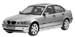 BMW E46 B1148 Fault Code