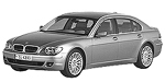 BMW E66 B1148 Fault Code