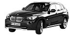 BMW E84 B1148 Fault Code