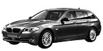 BMW F11 B1148 Fault Code